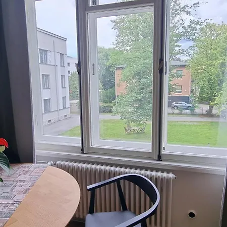 In Historic Kadriorg With Free Parking Ταλίν