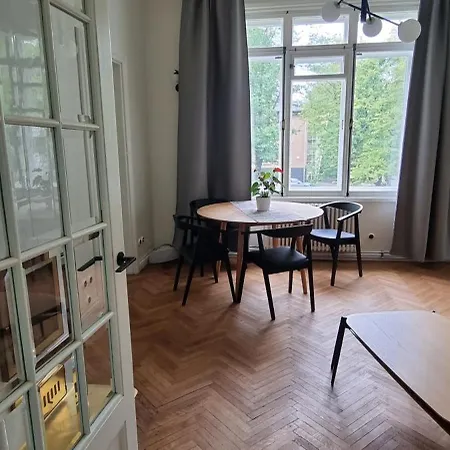In Historic Kadriorg With Free Parking Apartment Tallinn