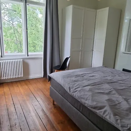 Apartment In Historic Kadriorg With Free Parking *