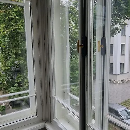 In Historic Kadriorg With Free Parking * Tallinn